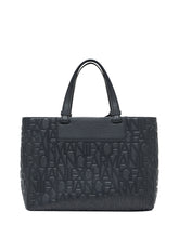 ARMANI EXCHANGE Armani Exchange Borsa a Mano Donna Black - Nero BLACK
